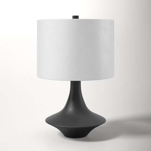 Modern Black Table Lamps | AllModern